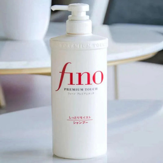Fino Shampoo