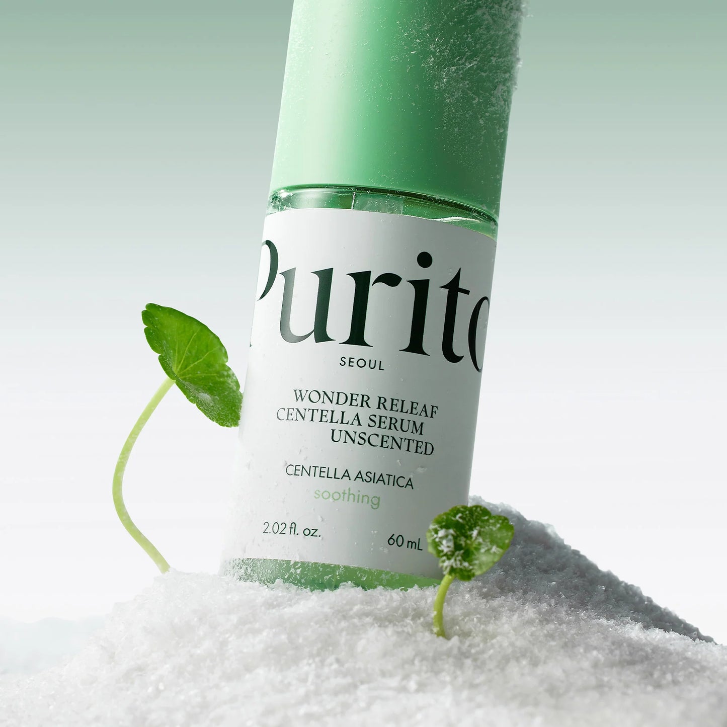 Purito Wonder Releaf Centella Serum