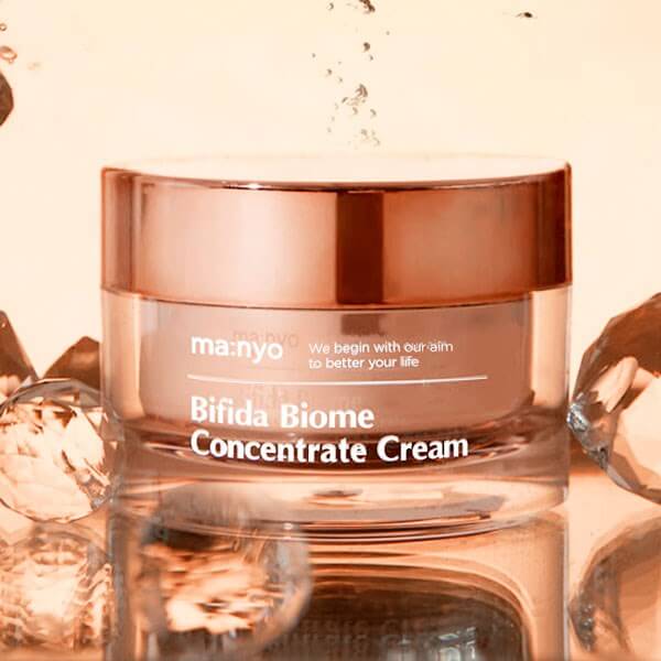 Ma Nyo Concentrate Cream