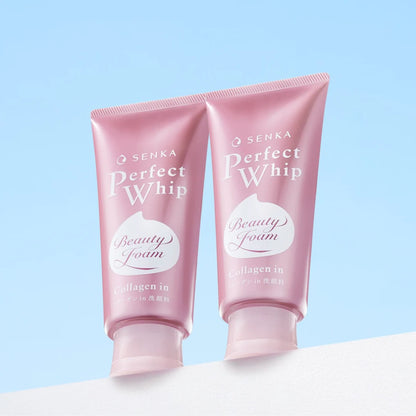 Senka Perfect Whip (Pink)