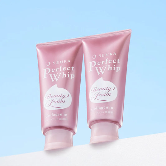 Senka Perfect Whip (Pink)
