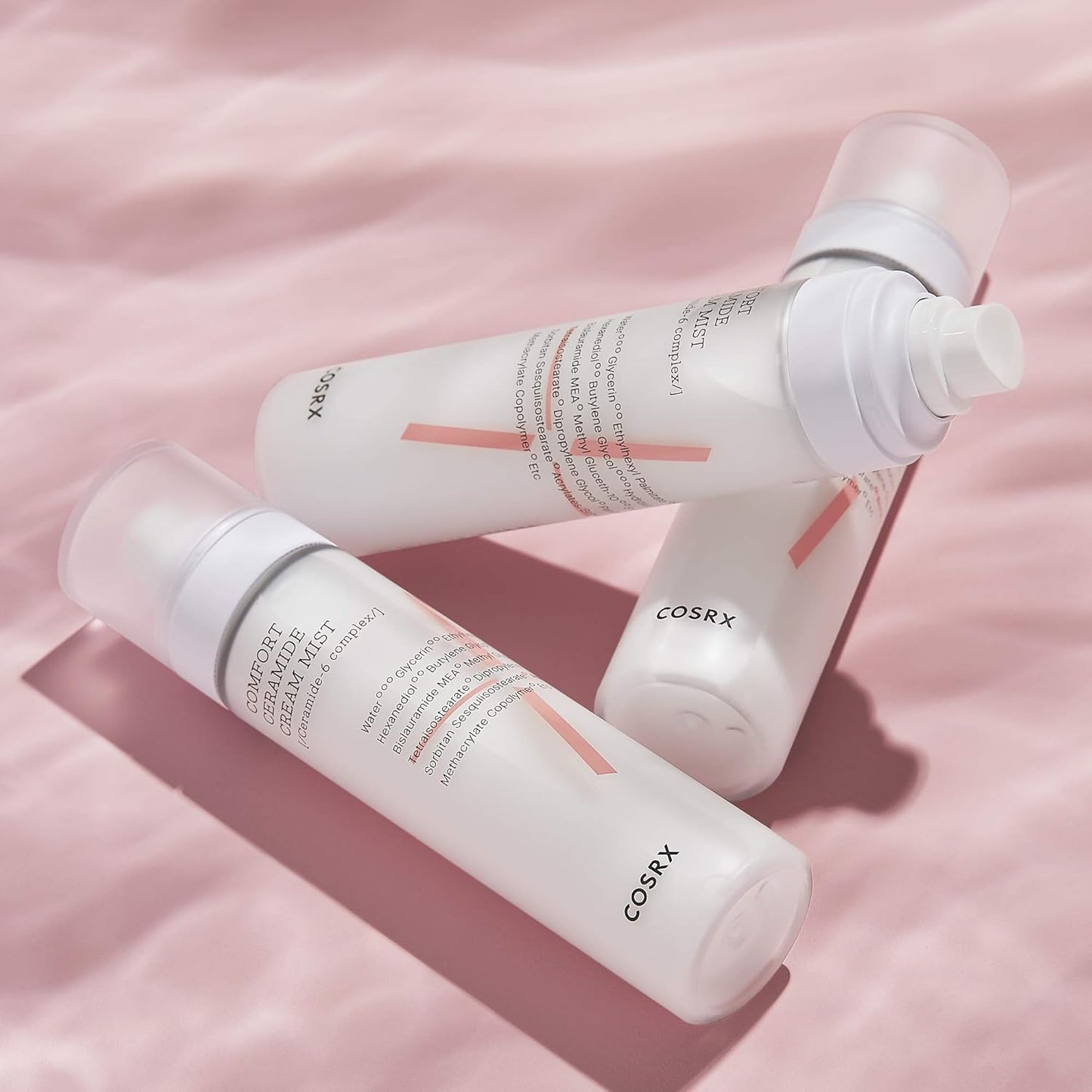 Cosrx Comfort Ceramide Cream Mist