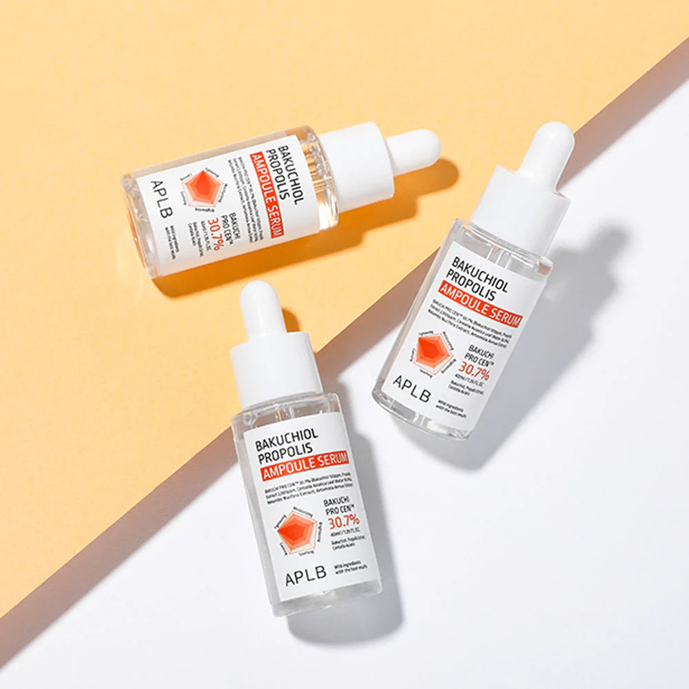 APLB Ampoule Serum