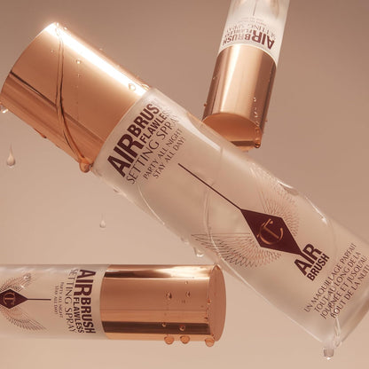 CT Setting Face Spray
