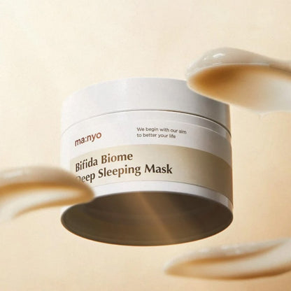 Ma Nyo Deep Sleeping Mask