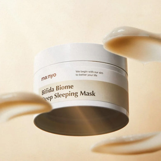 Ma Nyo Deep Sleeping Mask