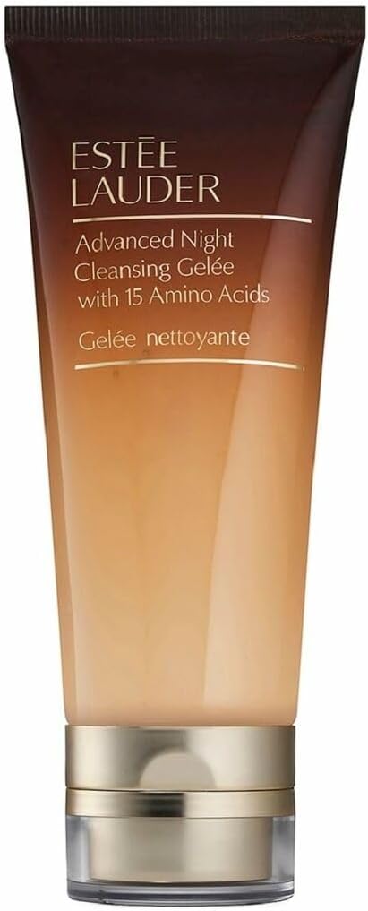 Estee Lauder advance night cleansing gel