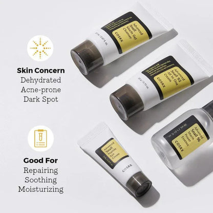 Cosrx travel set