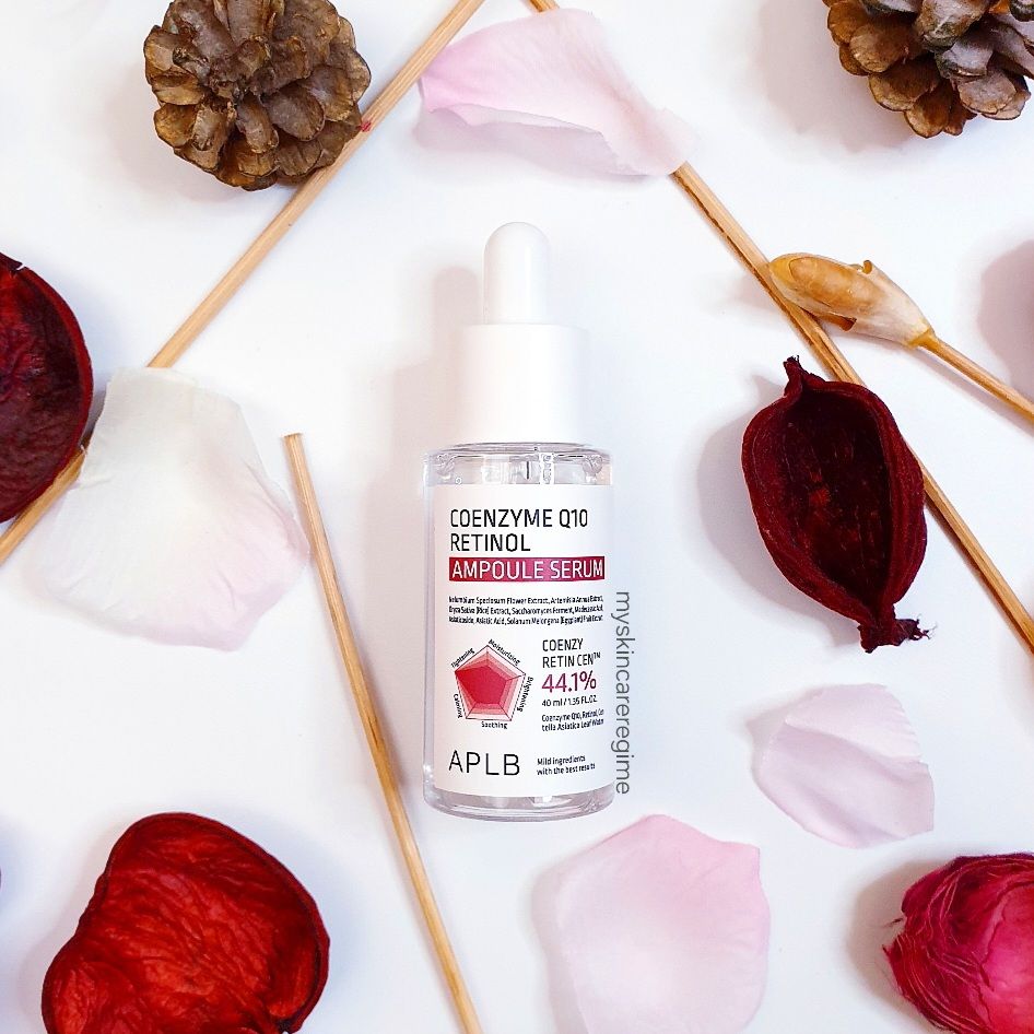 APLB Ampoule Serum