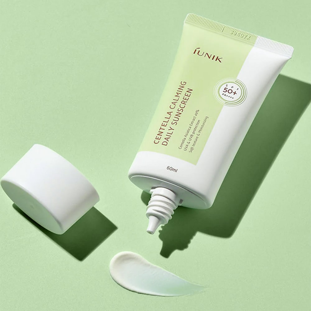 Iunik Centella Daily Sunscreen
