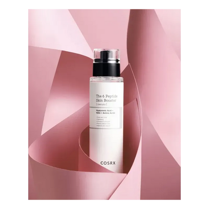 Cosrx the 6 peptite skin booster serum