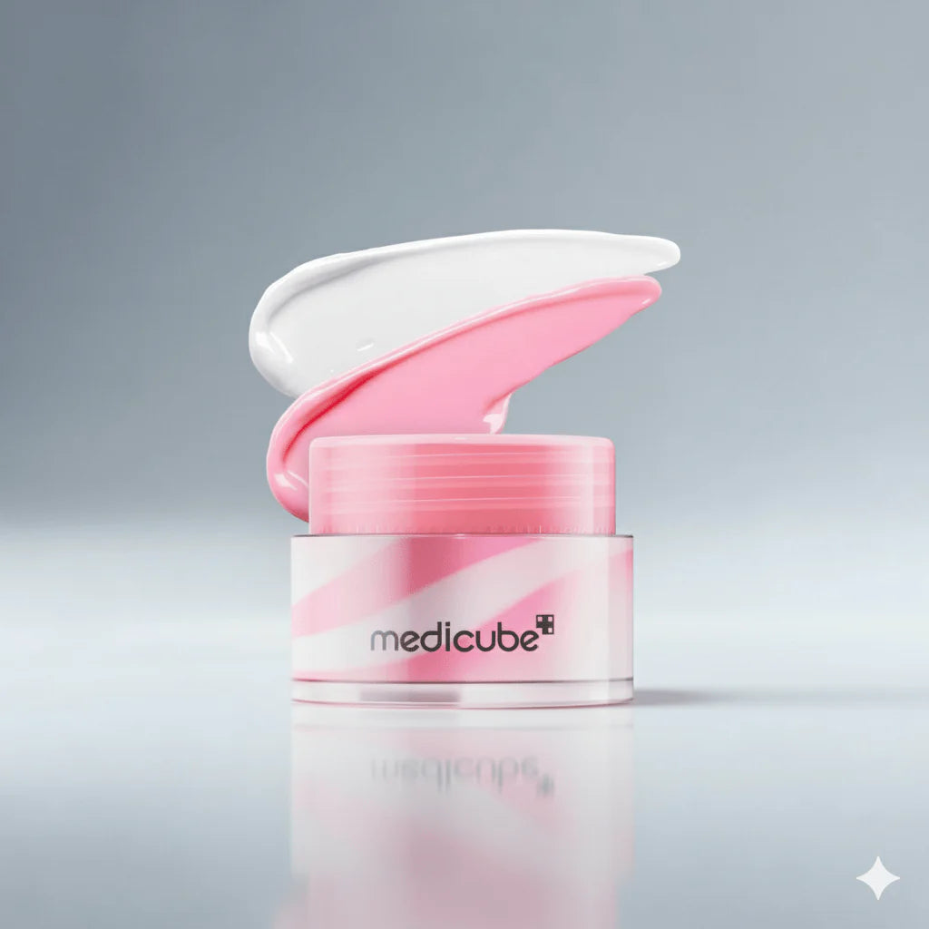 Medicube PDRN lip mask