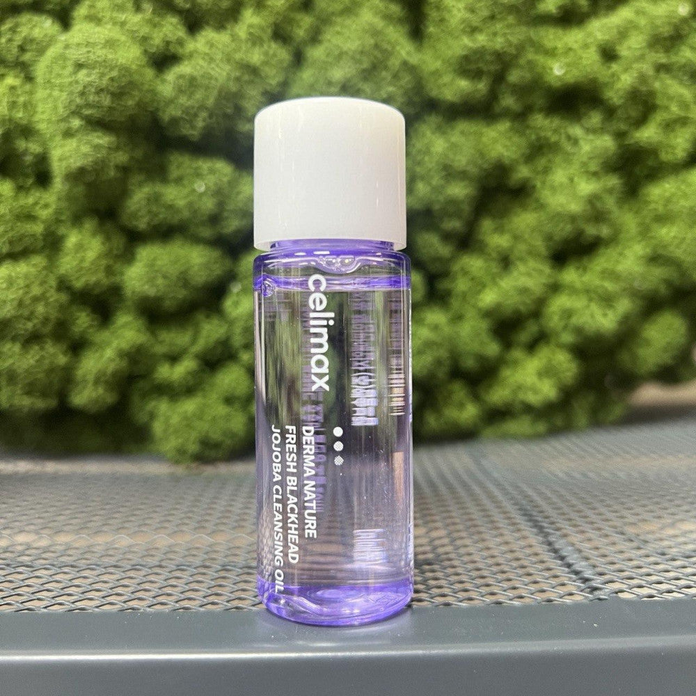 Celimax Cleansing Oil small