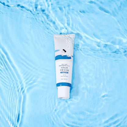 Round Lab Juice Mosturizing Sunscreen
