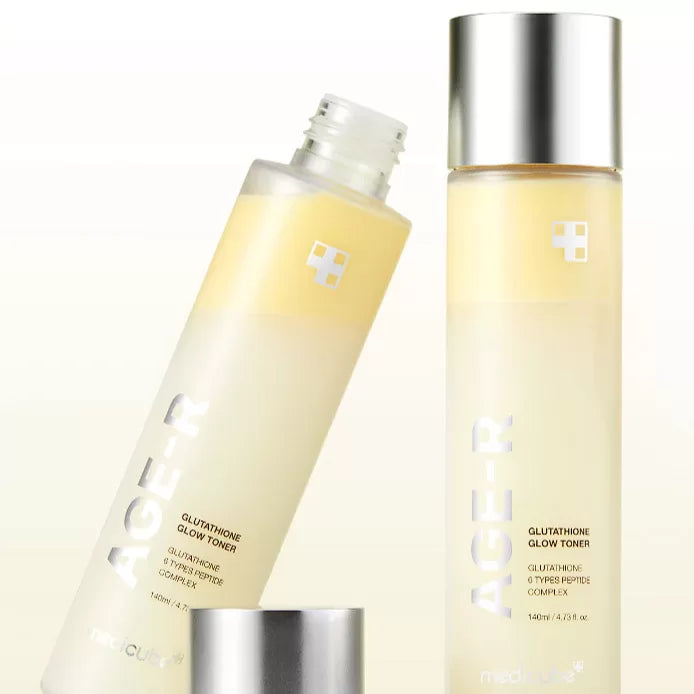 Medicube Age R toner
