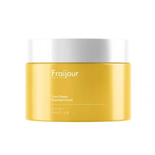 Frajour Yuzu Enriched Ceram (Yellow)