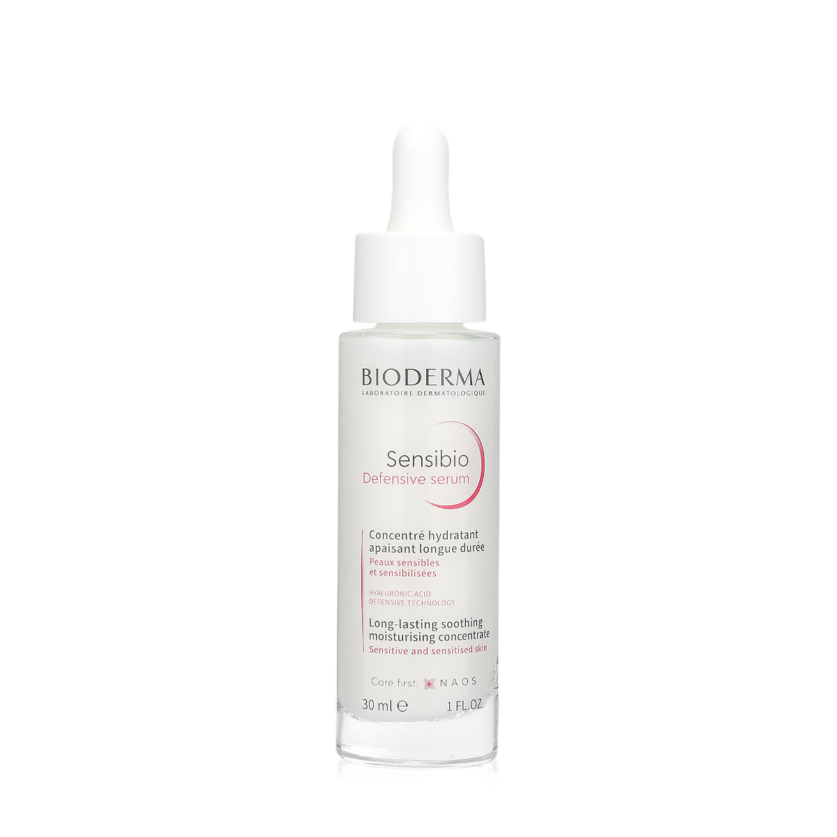 Bioderma Defensive Serum
