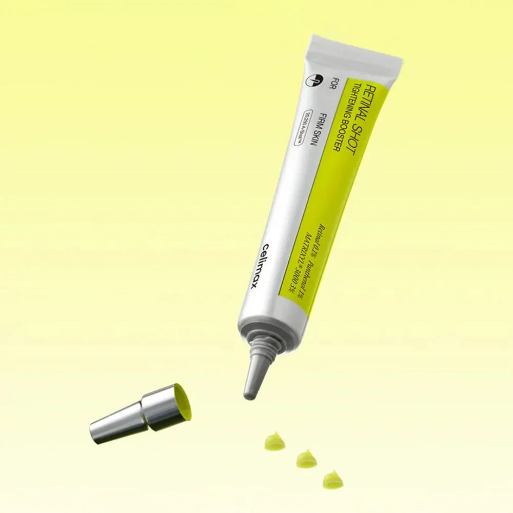 Celimax Wrinkle & Pore Tightening Booster