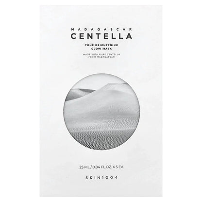 Centella Gray Sheet Mask