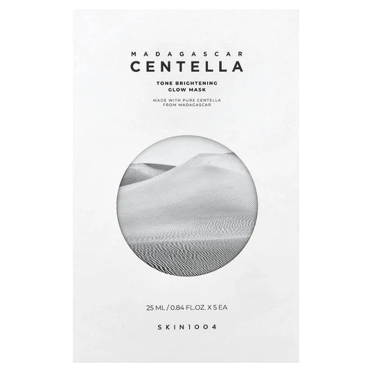 Centella Gray Sheet Mask