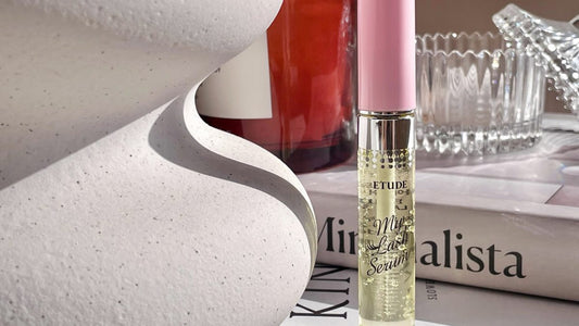 Edude My Lash Serum