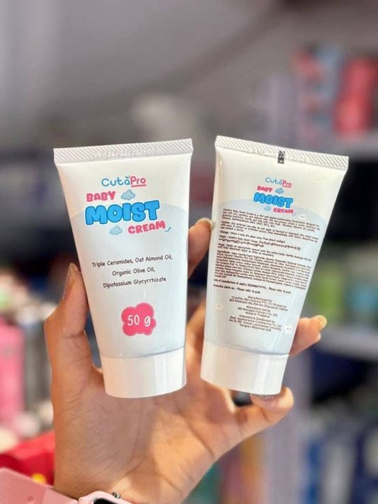 Cuta Pro Baby Moisture