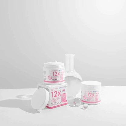 Skin Editor Booster Cream