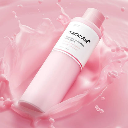 Medicube PDRN milky toner