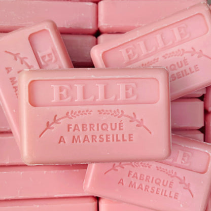 Elle Soap