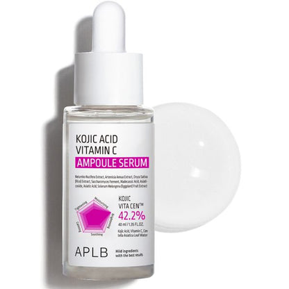 APLB Ampoule Serum