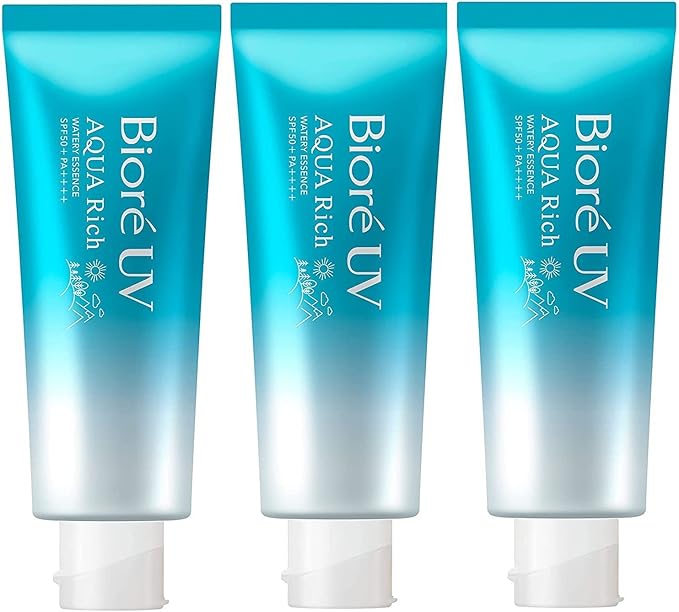 Biore UV Suncreen 50g
