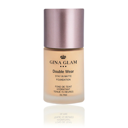 Gina Glam Makeup foundation