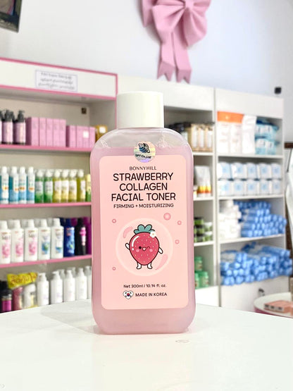 Bonnyhill Collagen Facial Toner