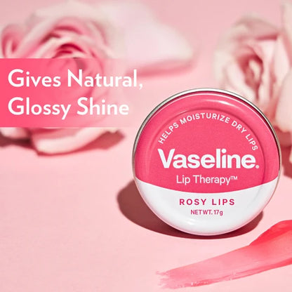 Vaseline Lip Therapy (Rosy Lip)