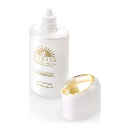 Anessa Day Serum