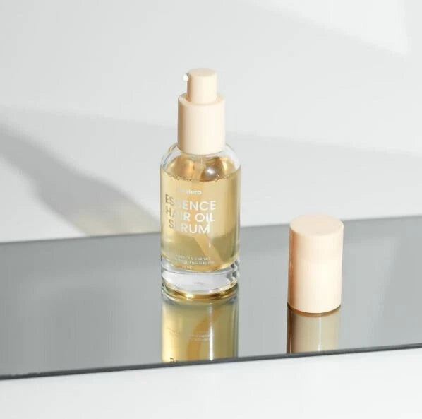 Jeeherb hair serum
