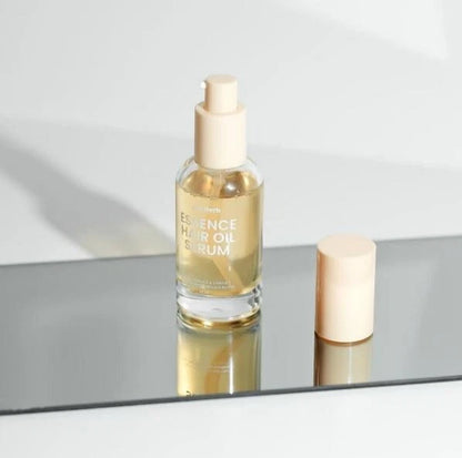 Jeeherb hair serum