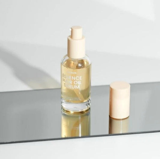 Jeeherb hair serum