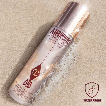 CT Setting Face Spray