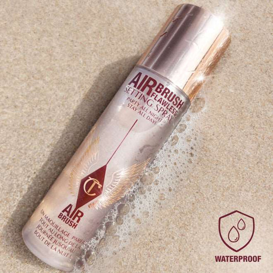 CT Setting Face Spray