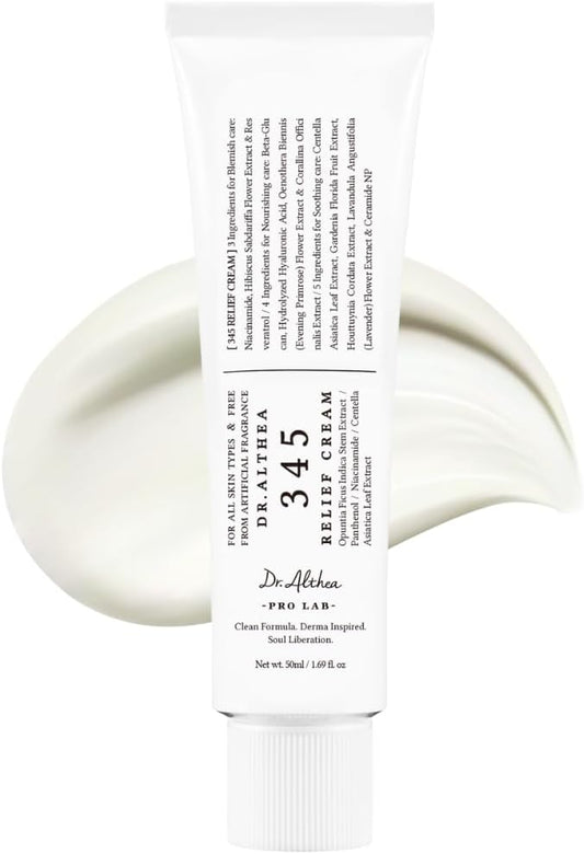 DrAlthea 345 cream