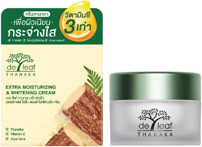 Deleaf  thet natt khar 40ml