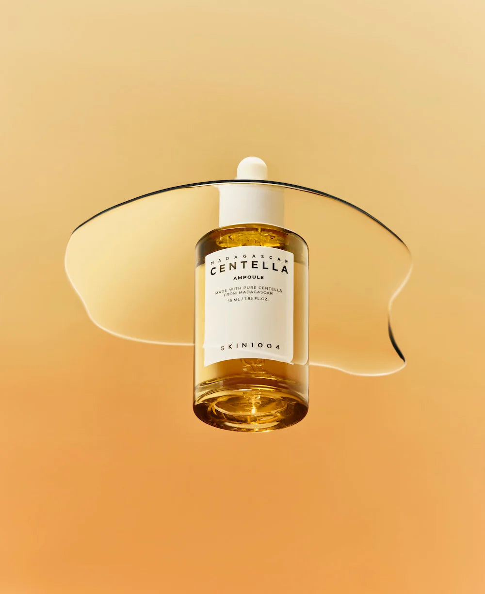 Centella Ampoule 55ml (Yellow)