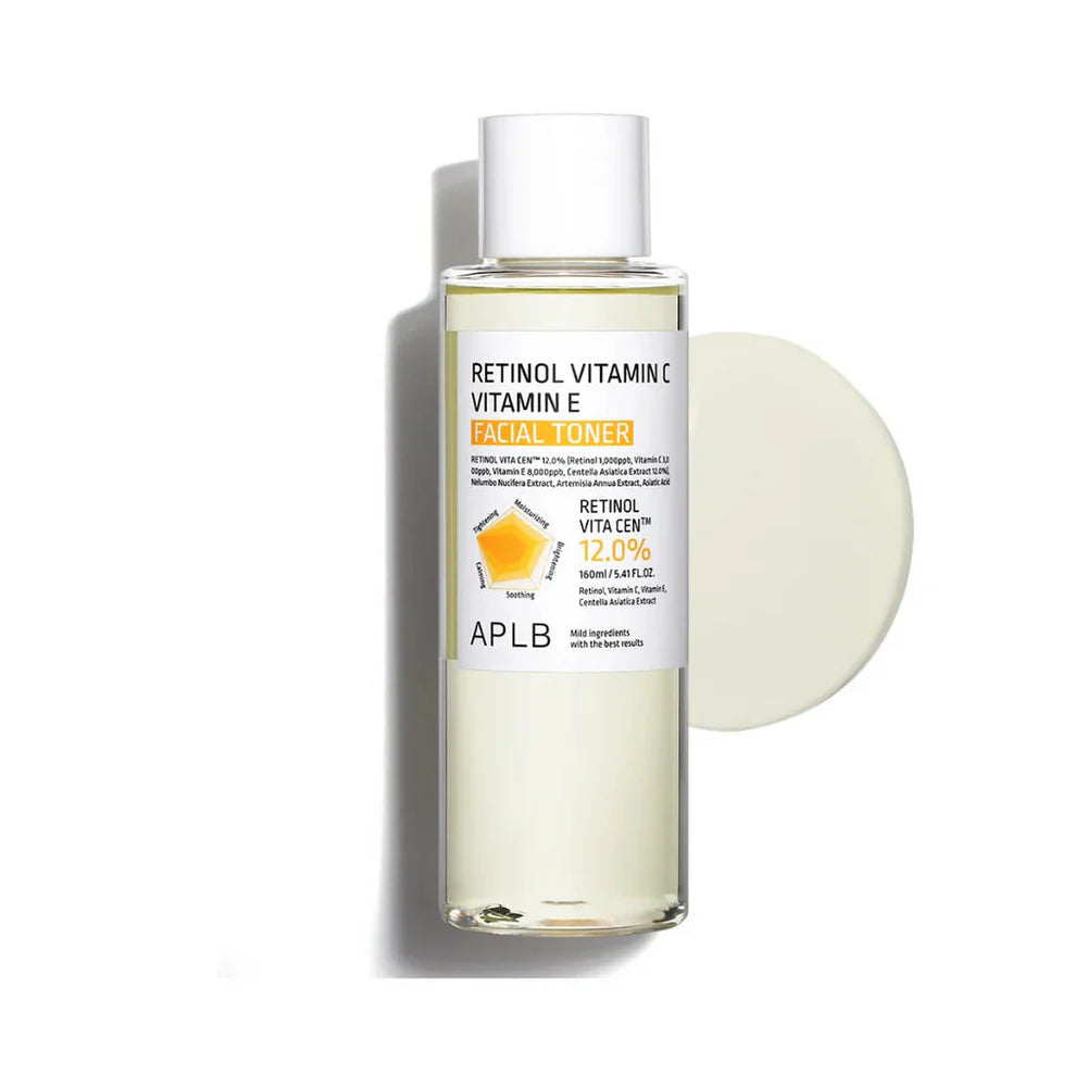 APLB Facial Toner