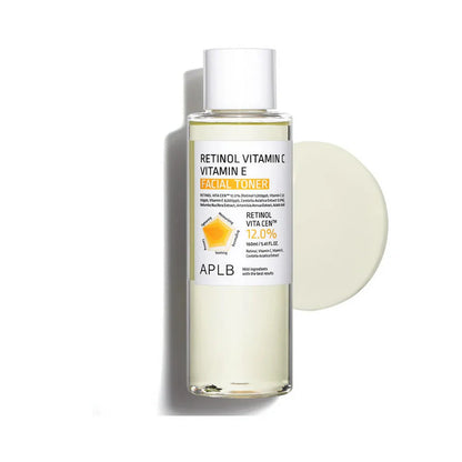 APLB Facial Toner