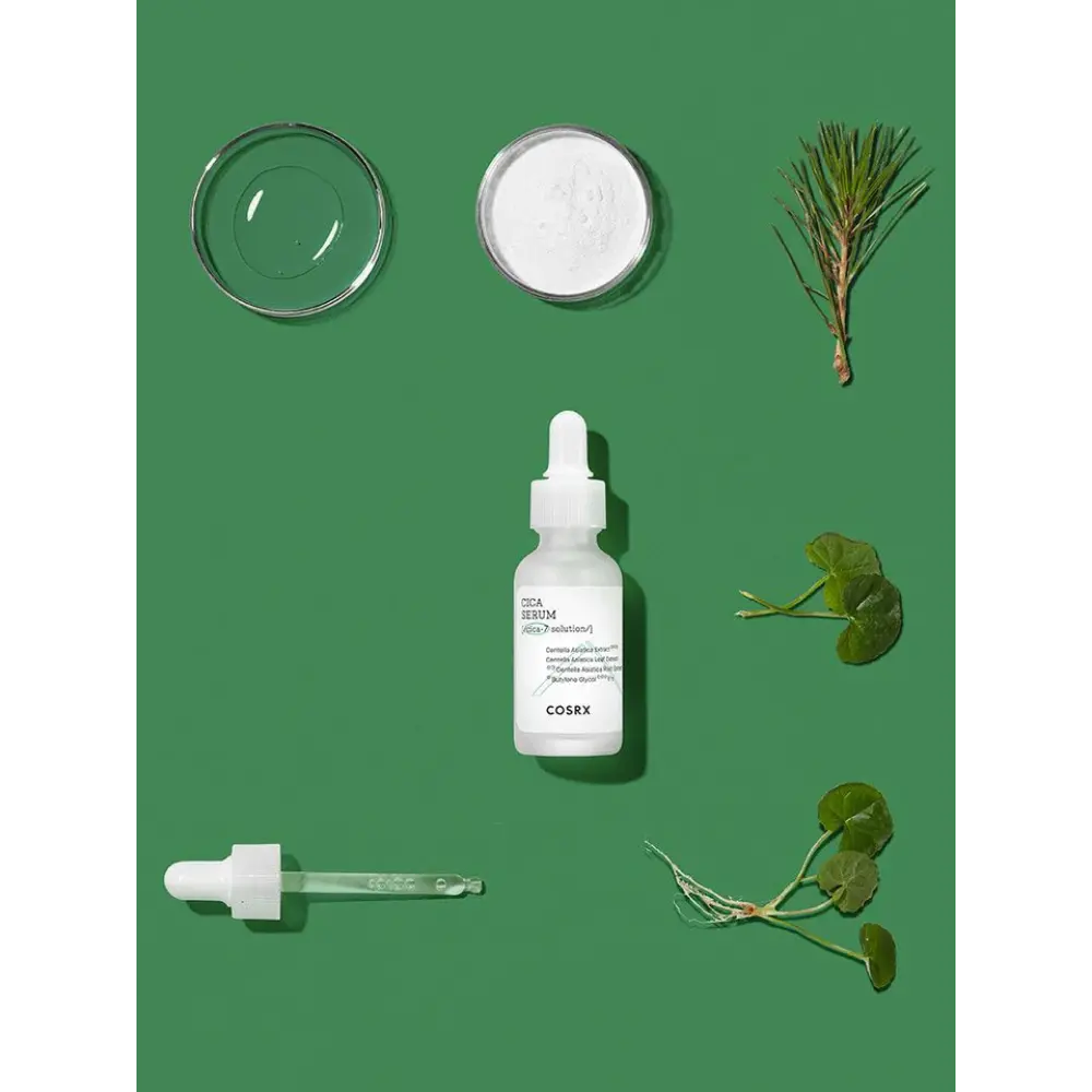 Cosrx CICA Serum