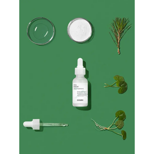 Cosrx CICA Serum