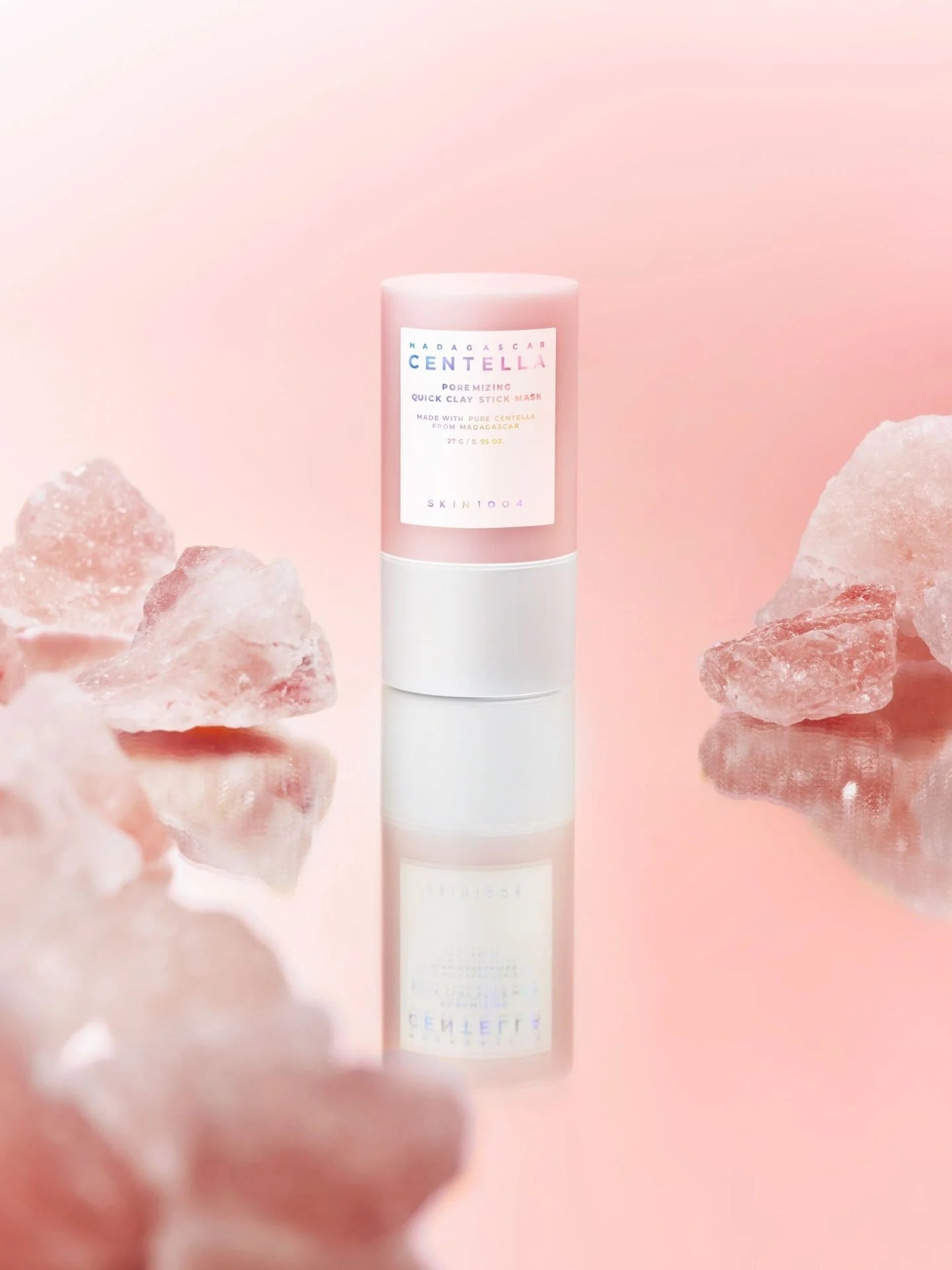 Centella Pore Clay Mask