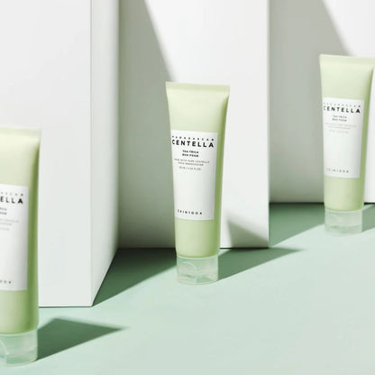 Centella Tea-Trica BHA Foam