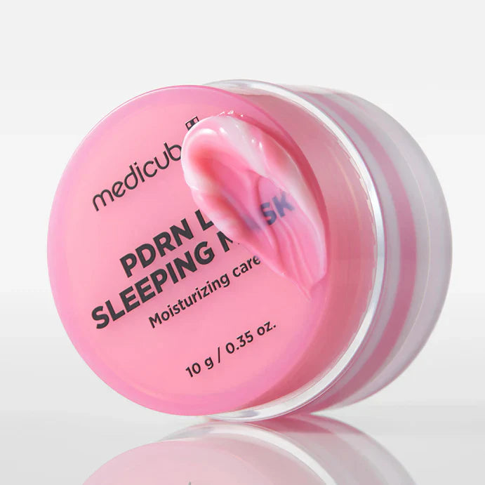 Medicube PDRN lip mask